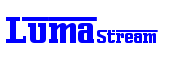 Lumastream Logo