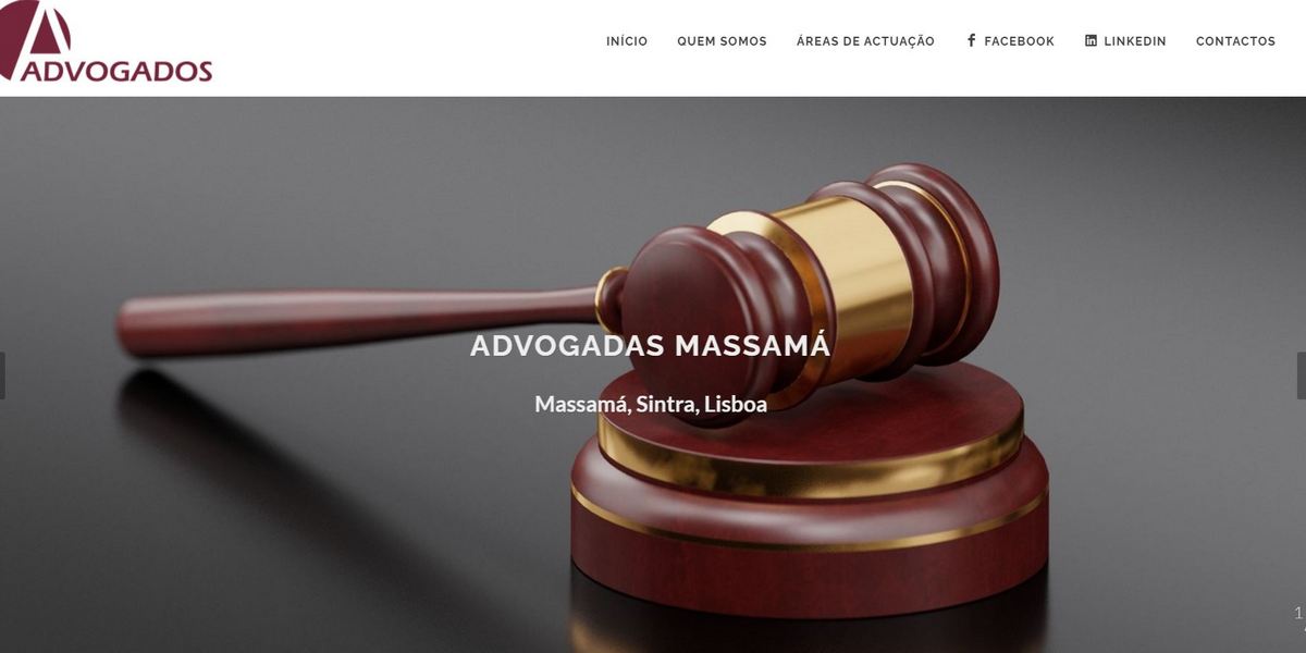 Advogadas Massamá